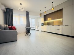 Regim hotelier Apartament 2 camere Ivory Residence Pipera