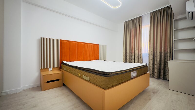 Pipera, Ivory Residence cu loc de parcare inclus si contract ANAF
