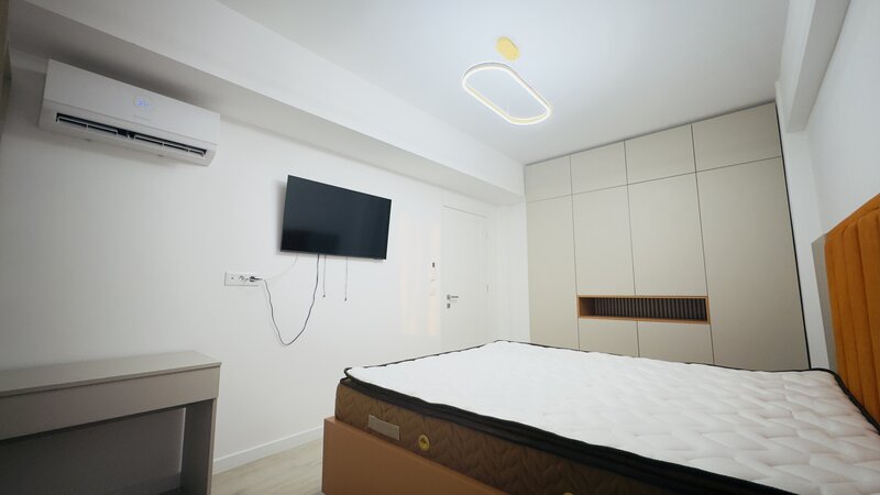 Pipera, Ivory Residence cu loc de parcare inclus si contract ANAF