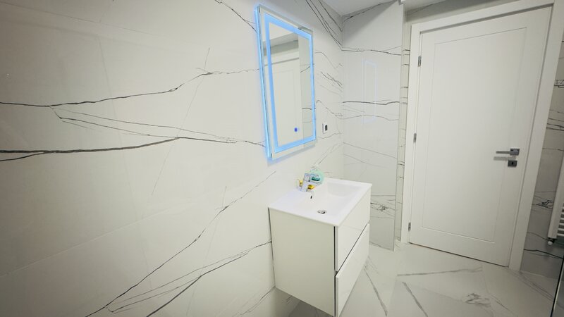 Pipera, Ivory Residence cu loc de parcare inclus si contract ANAF