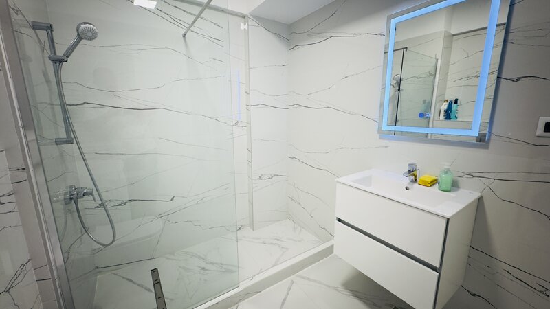 Pipera, Ivory Residence cu loc de parcare inclus si contract ANAF