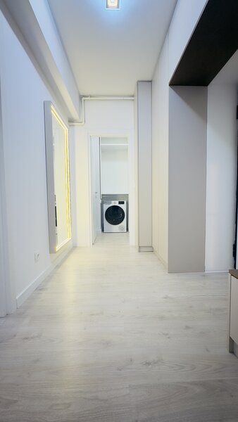 Pipera, Ivory Residence cu loc de parcare inclus si contract ANAF