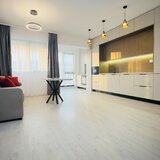 Pipera, Ivory Residence cu loc de parcare inclus si contract ANAF